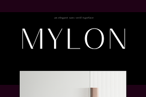 Mylon