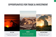 Country Saudi Arabia Keynote, a Presentation Template by Jumsoft (Thumbnail 17 of 21)