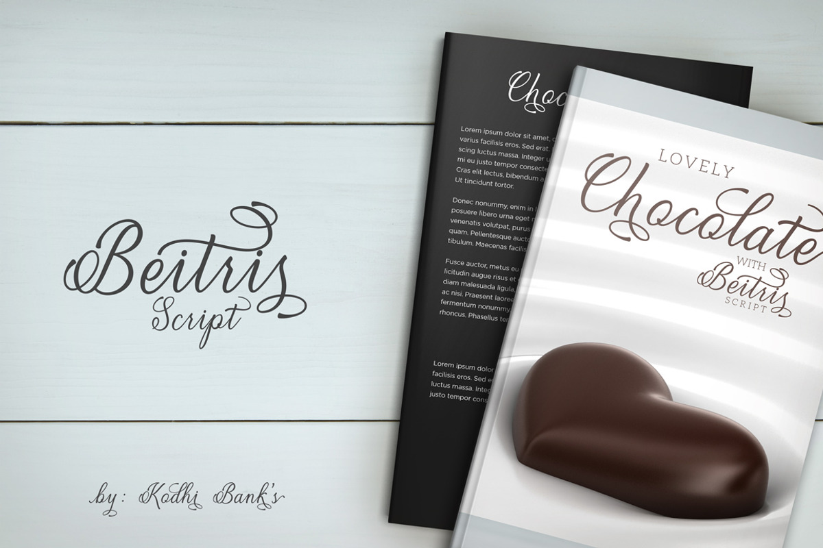 Beitris Script preview 7