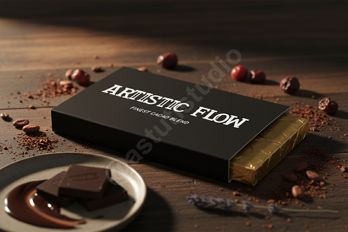 Kagabe - Refined Luxury Serif Typefa, a Font by Astuti Studio (Photo 12 of 16)