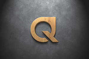 Q Logo, a Branding & Logo Template by Graphic_Maker_Bogura