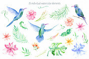 Watercolor Bundle Cute baby!, a Graphic by Irene_Boiko_ART (Thumbnail 18 of 25)