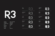 Leo Rounded, a Sans Serif Font by FactoryType Studio (Thumbnail 2 of 6)