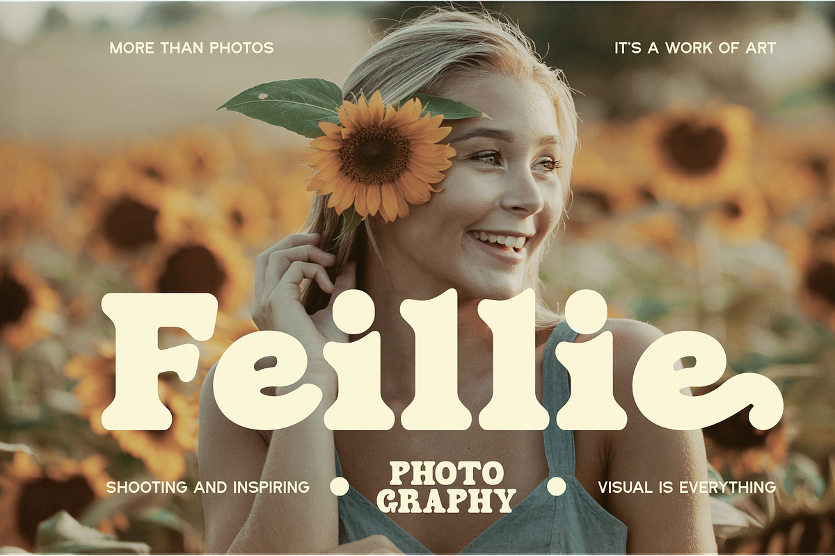 Clin Fiaro - Serif Bold Vintage, a Serif Font by MaikoHatta (Photo 3 of 8)
