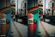 AI Anime Dreamy Lightroom Presets, a Preset Add-On by AAA Presets (Thumbnail 3 of 21)