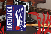 The Raffers Blackletter Font, a Blackletter Font by timelesstype.co (Thumbnail 12 of 20)