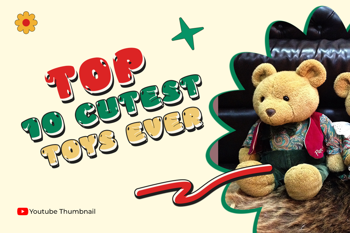 Dulce Boy – Pop Art Display Font, a Sans Serif Font by Pinisi ART (Photo 9 of 9)