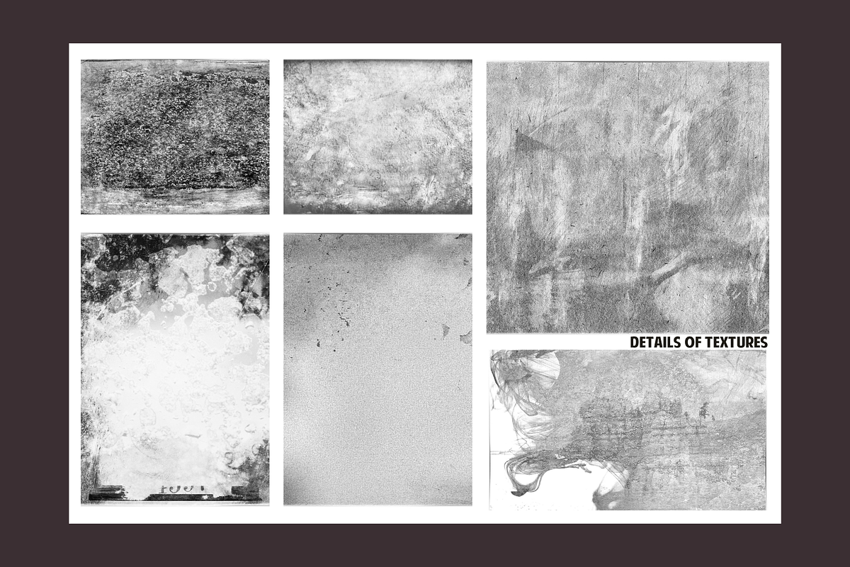Spellbound Textures, a Texture Graphic by CarlyArtDaily (Photo 3 of 3)