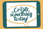 Sugano - Handwritten Font, a Script Font by StringLabs (Thumbnail 2 of 14)