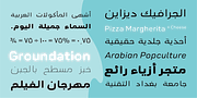 Pulse JP ME Expanded, a Sans Serif Font by JPFonts (Thumbnail 2 of 10)