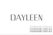 Designer's Type - Sans Serif Bundle!, a Sans Serif Font by Creativetacos (Thumbnail 13 of 36)