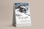 Bill Hiffith | An Organic Script, a Script Font by Colllab Studio (Thumbnail 13 of 18)