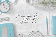 Good Wish Signature font -30%, a Script Font by VP Fonts (Thumbnail 4 of 9)