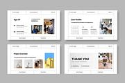Brand Proposal Presentation Template, a Presentation Template by MightyDesign (Thumbnail 5 of 8)