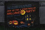 Madalyn's Horror Scream Display Font, a Handwritten Font by CuteDreamyDesign (Thumbnail 2 of 5)
