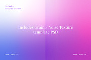 20 Magenta Gradients Set, a Texture Graphic by le-genda (Thumbnail 4 of 12)