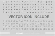 Minimal Powerpoint Template, a Presentation Template by Presentation Official (Thumbnail 11 of 11)