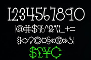 Play Kids, a Serif Font by Canden Meutuah (Thumbnail 6 of 8)