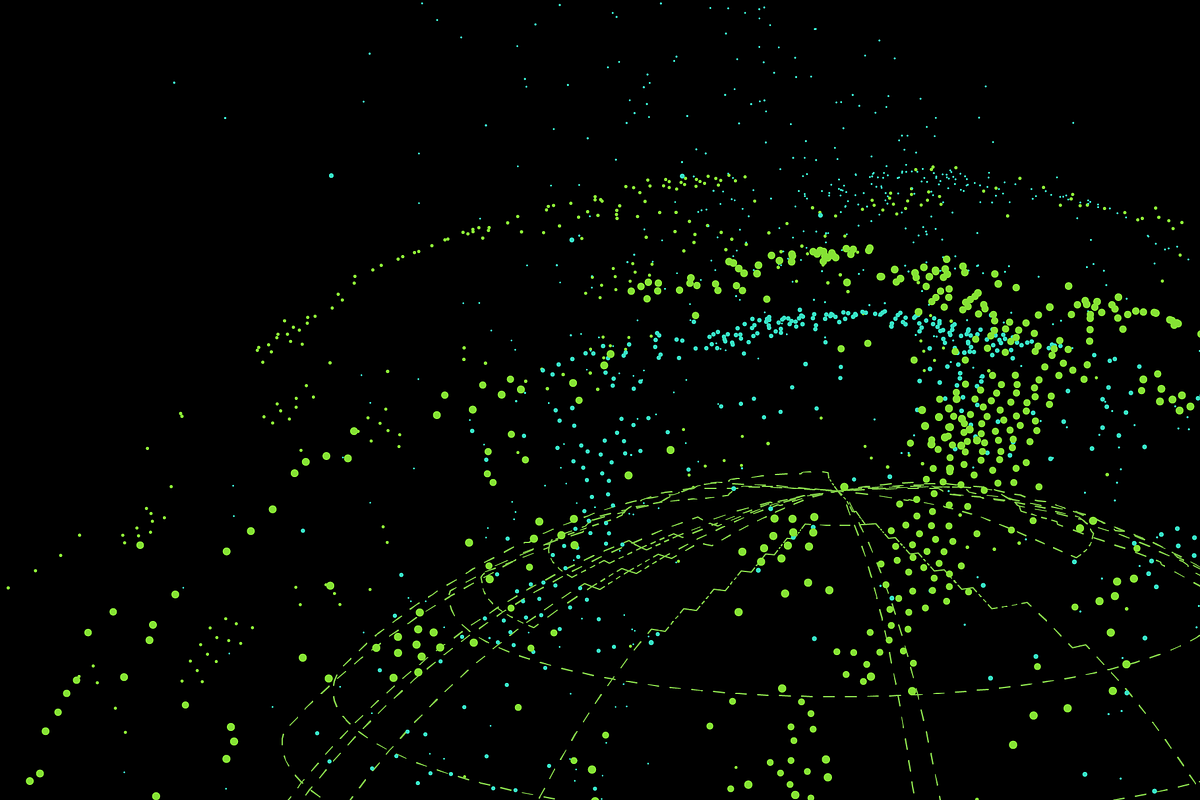 GEO_CIRC Vector Pack, a Background Graphic by codetoform (Photo 12 of 14)