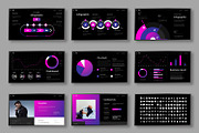 Roxikel – Business Keynote, a Presentation Template by Dens Creative Studio (Thumbnail 5 of 6)