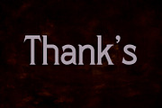 Astharet, a Serif Font by Rishsketch (Thumbnail 11 of 11)