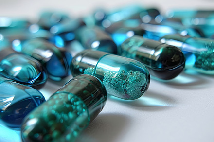 Assorted of Colorful different medic, an Abstract Photo by Pixeness