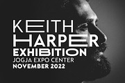 Glendale - Extreme Expanded Sans, a Sans Serif Font by Sarid Ezra (Thumbnail 3 of 7)