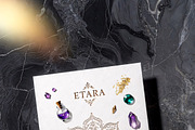 ETARA Magical Elements & Stamps, an Object Graphic by ETARA by Mea Hau (Thumbnail 7 of 35)