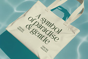 Kanoffe Dramed Luxury Serif Font, a Serif Font by timelesstype.co (Thumbnail 10 of 15)