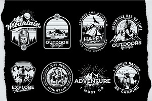 Adventure Outdoor Designs Bundles,