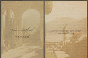 Archivio Collection: Paper Textures, a Texture Graphic by lerinartstudio (Thumbnail 7 of 10)