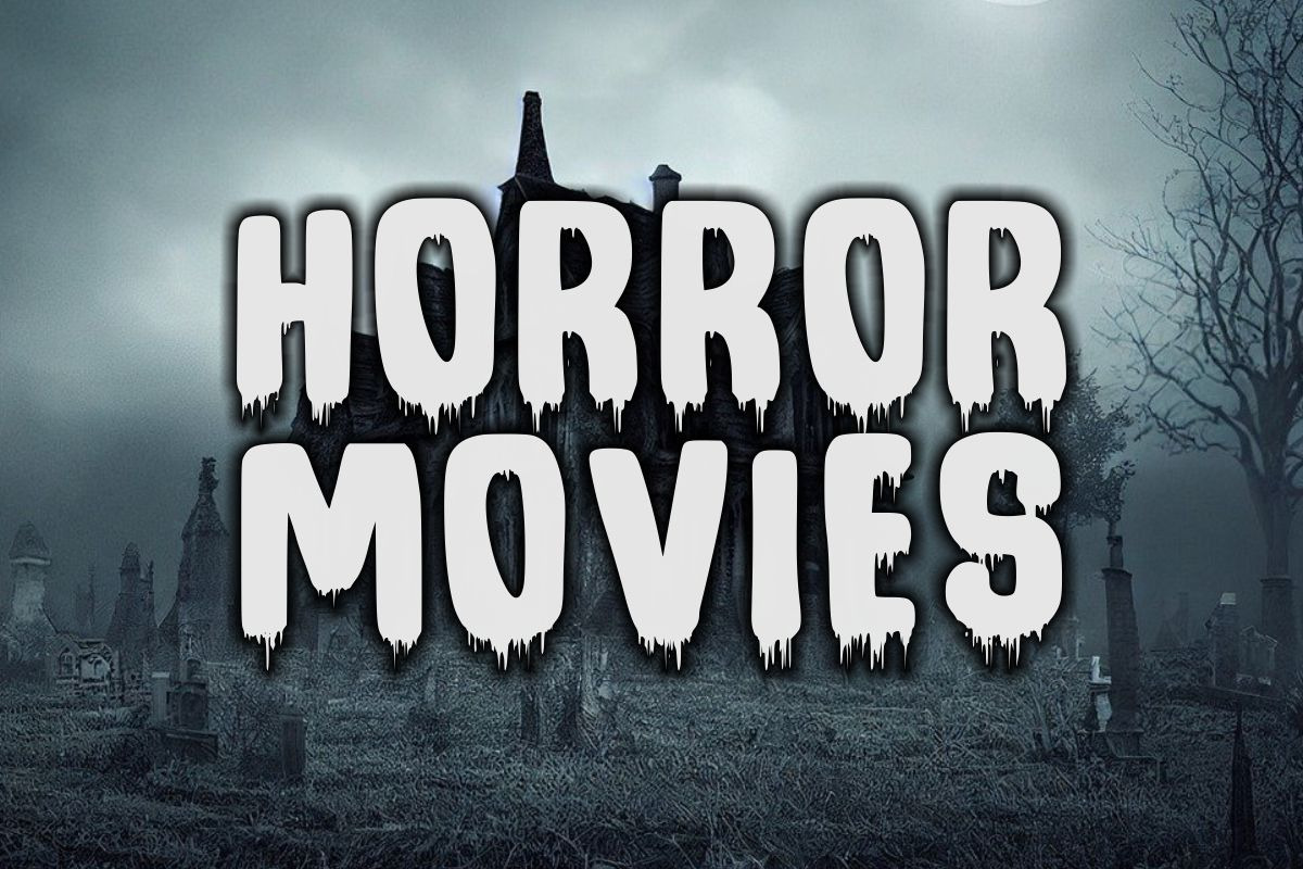 Zombies Gothic Scary Horror Font, a Blackletter Font by Fourteen Letter (Photo 2 of 8)