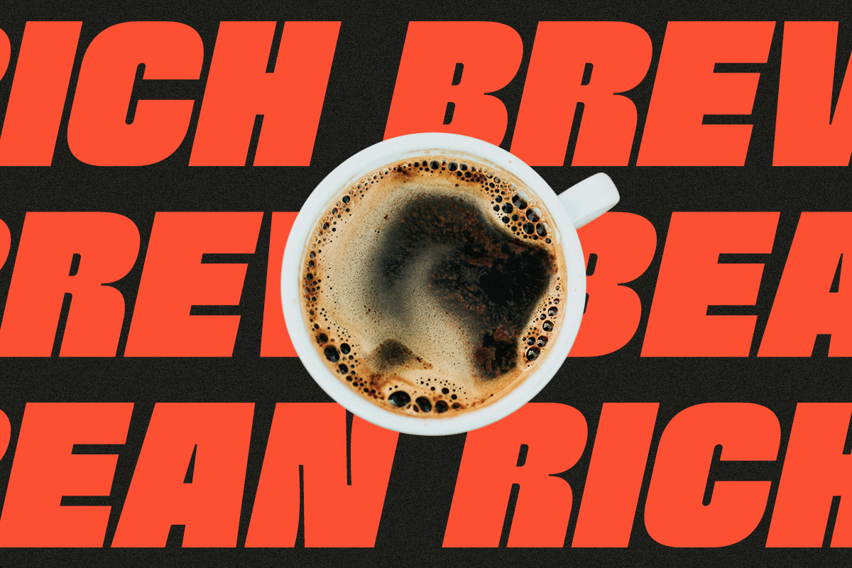 Modern Bold Sans - Rushel, a Font by Say Studio (Photo 8 of 10)
