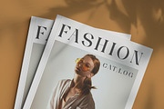 Gondgir - Elegant Serif Font, a Serif Font by Cruzine (Thumbnail 7 of 8)