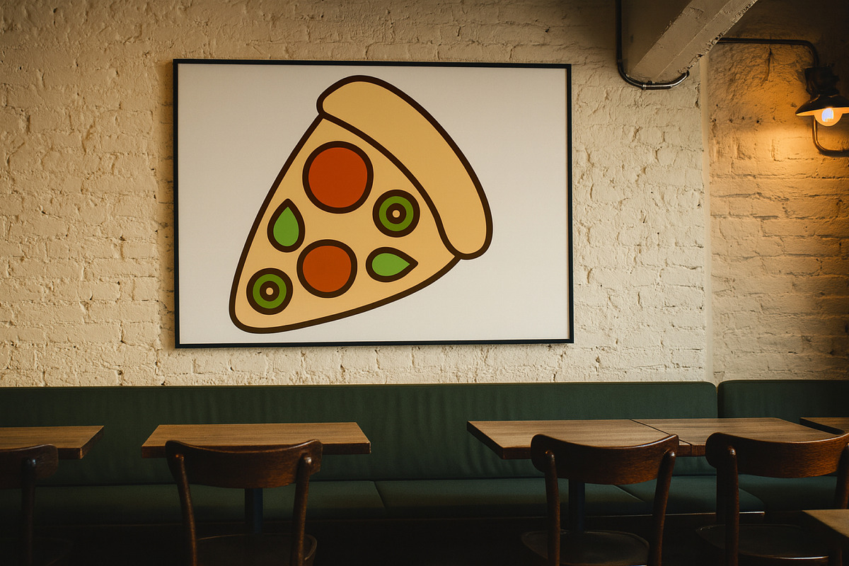 Fast Food Clipart, a Food Illustration by Palau (Photo 5 of 10)