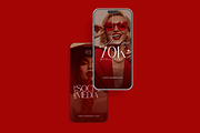 Instagram Reel covers Template, a Social Media Template by My Template Studio (Thumbnail 10 of 13)