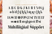Alissha Bright - Modern Serif, a Serif Font by Shakira Studio (Thumbnail 10 of 10)