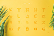 120 Original Logo Templates, a Branding & Logo Template by Propex (Thumbnail 5 of 13)