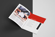 Real Estate Brochure, a Brochure Template by Template Shop (Thumbnail 3 of 9)