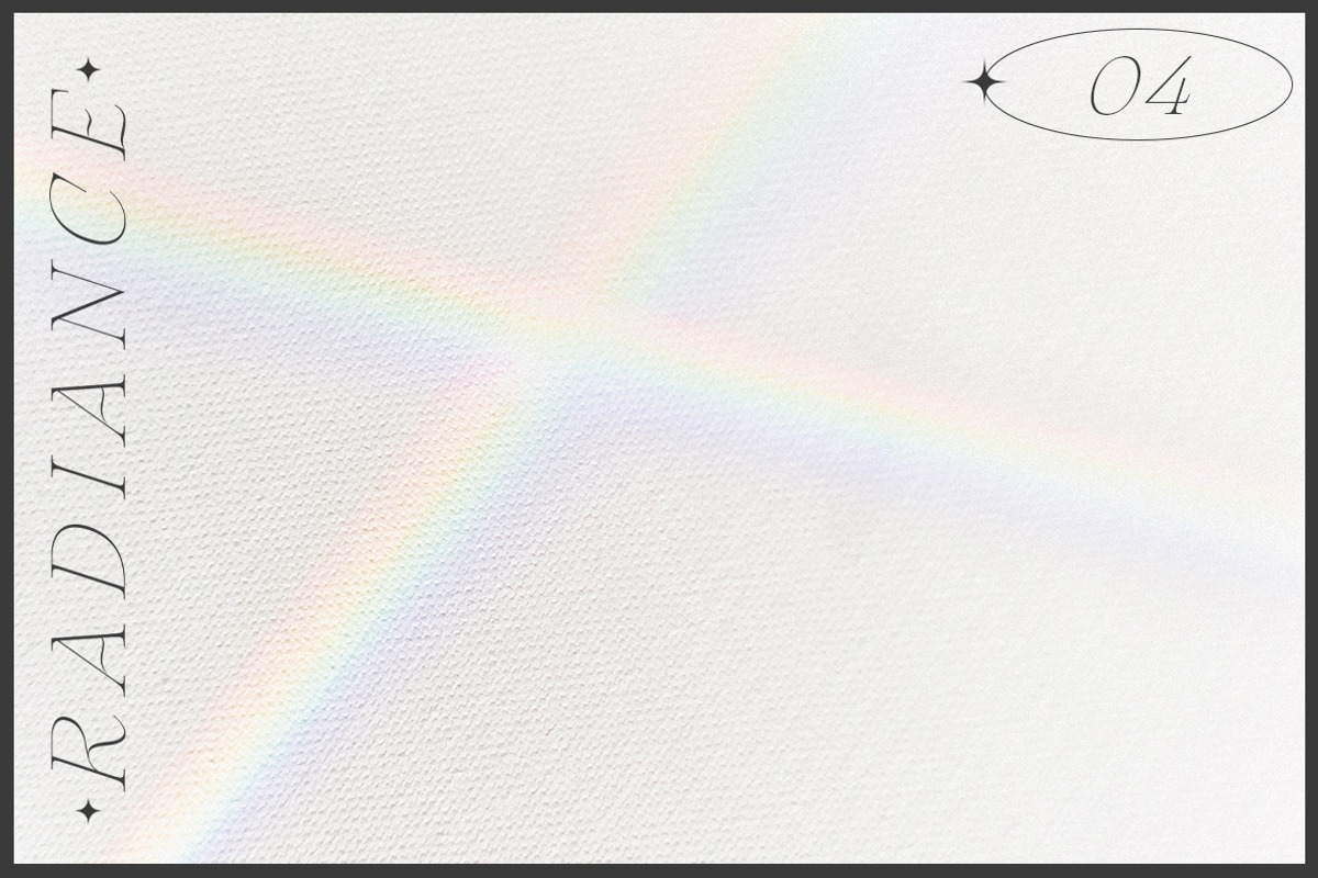 Radiance 19 Prism & Canvas Elements, an Abstract Photo by Melanie Helena (Photo 5 of 17)