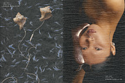 Kasane - Japanese Paper Overlays, a Texture Graphic by alonahaidash (Thumbnail 3 of 22)