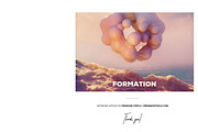 Vinyl Record & Album Covers Mockup, a Packaging Mockup by creatsy5 (Thumbnail 6 of 7)