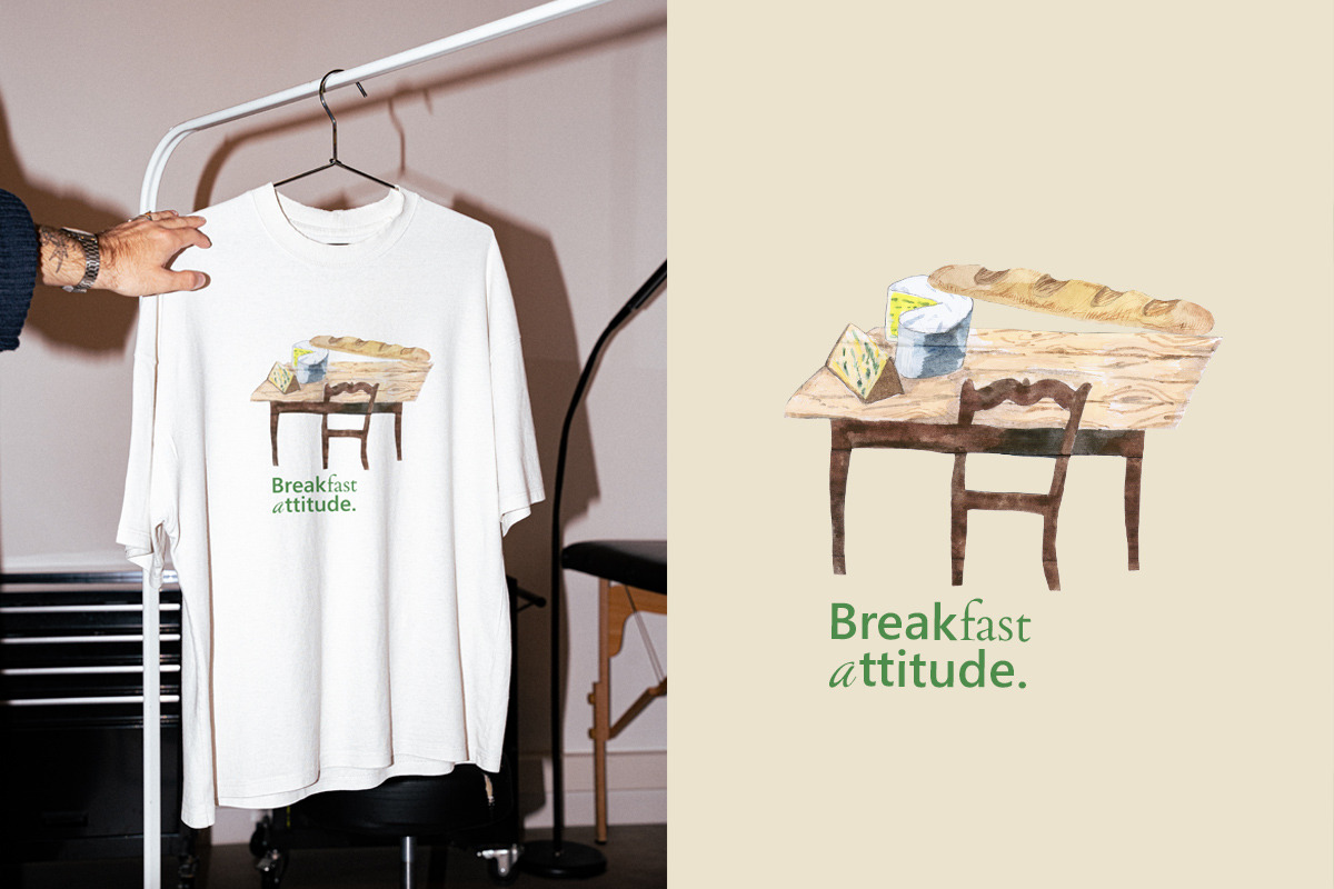 Agneta: Illustrations & Prints, a Person Illustration by Volga_Store (Photo 6 of 12)