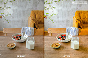 10 BRIGHT FOOD Lightroom Presets, a Preset Add-On by MaPresets (Thumbnail 2 of 13)