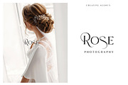 Mosseta Elegant Ligature Display, a Serif Font by RantautypeStudio (Thumbnail 4 of 15)