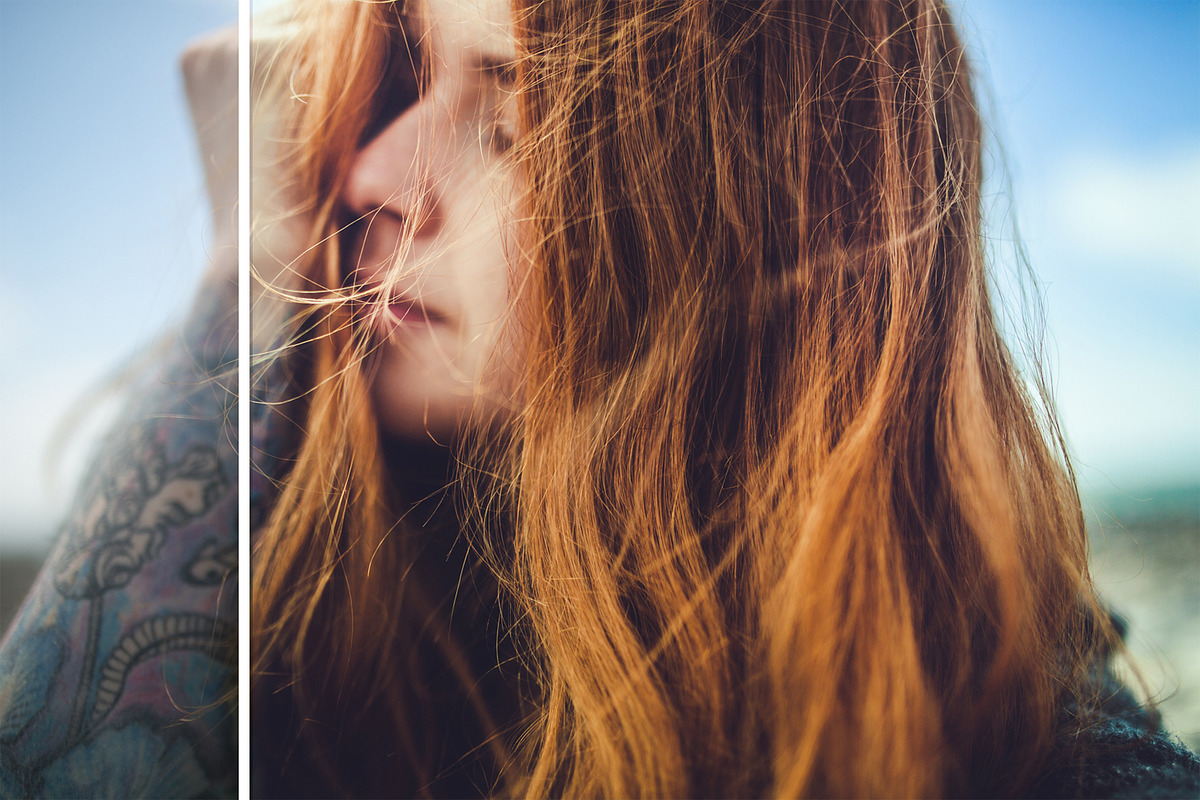 LIGHTROOM PRESETS - travel lifestyle, an Action Add-On by Graphics, Presets, Photos (Photo 58 of 67)