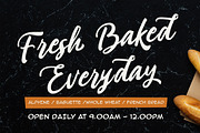 Believer Script 50% OFF, a Script Font by JROH Creative (Thumbnail 6 of 12)