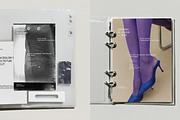 Office Collage Mockups, a Mockup by nkate (Thumbnail 3 of 18)