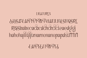 Bemona - Beautiful Simple Sans Serif, a Sans Serif Font by AuthenType (Thumbnail 5 of 12)