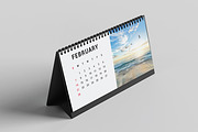2021 Tent Calendar, a Templates & Theme by rix_designs (Thumbnail 3 of 13)